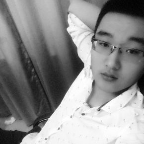 超人叔叔-百合网天津征婚交友