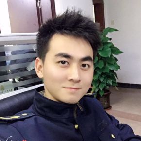柒丶-百合网广州征婚交友