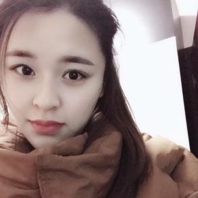 草儿-百合网太原征婚交友