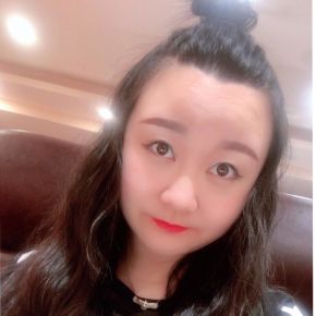 Kiki-百合网哈尔滨征婚交友